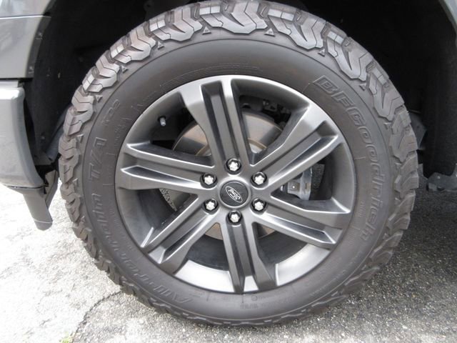 Certified 2021 Ford F150 XLT w/ Equipment Group 302A High image 5