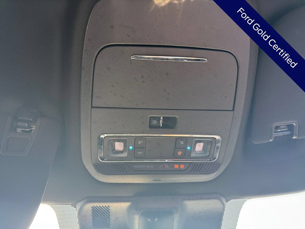 Certified 2024 Ford F150 Lariat w/ Bed Utility Package AWD/4WD image 25
