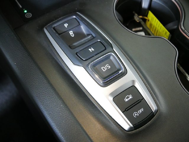 Used 2024 Honda Ridgeline TrailSport image 31