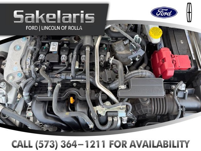 Used 2024 Nissan Sentra SV FWD image 39