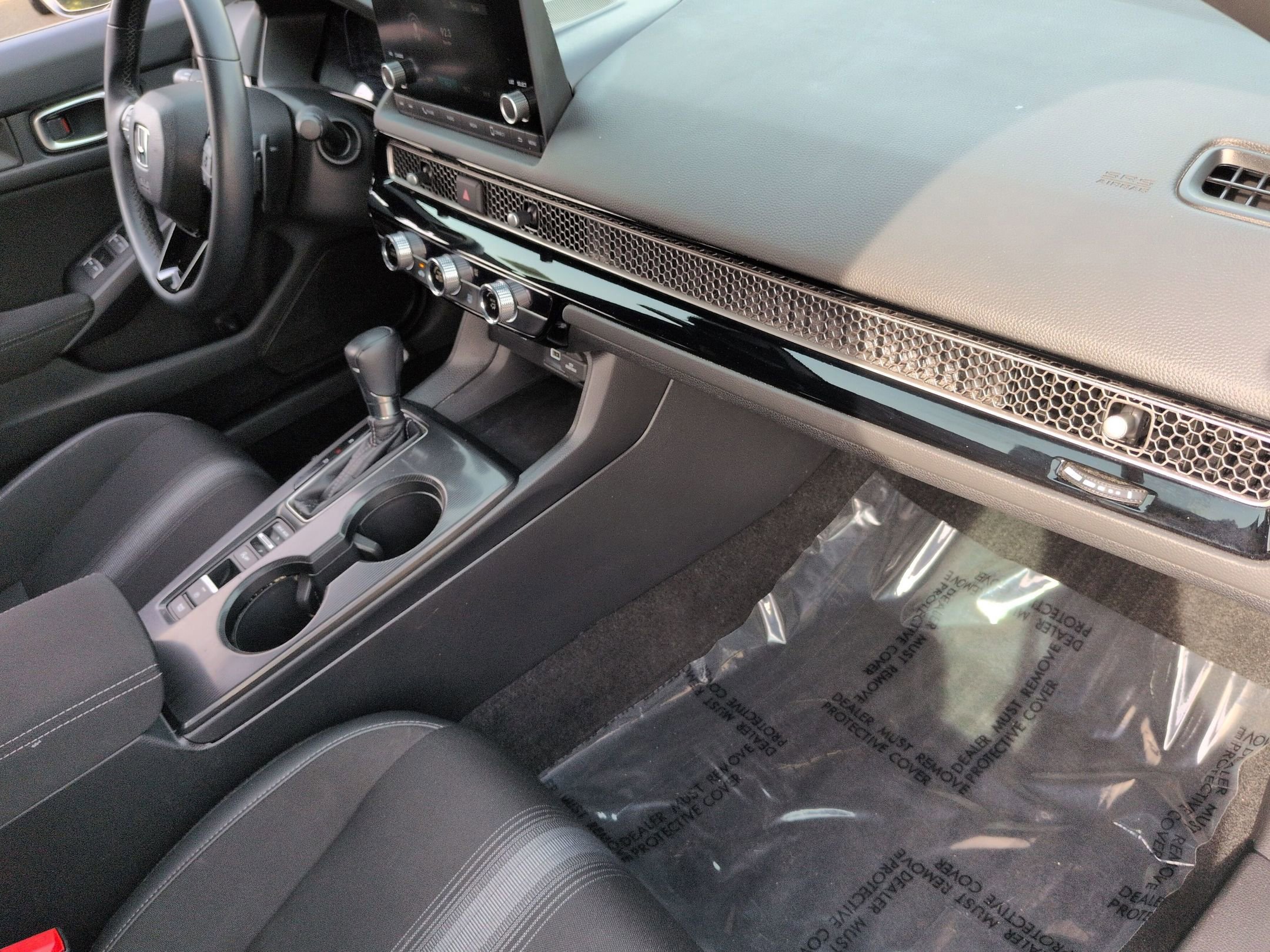 Used 2023 Honda Civic Sport image 33