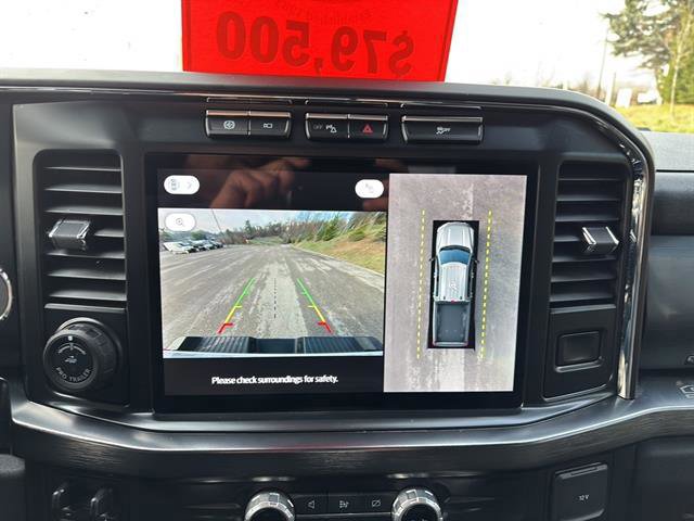 Certified 2024 Ford F350 Lariat w/ Lariat Ultimate Package image 23