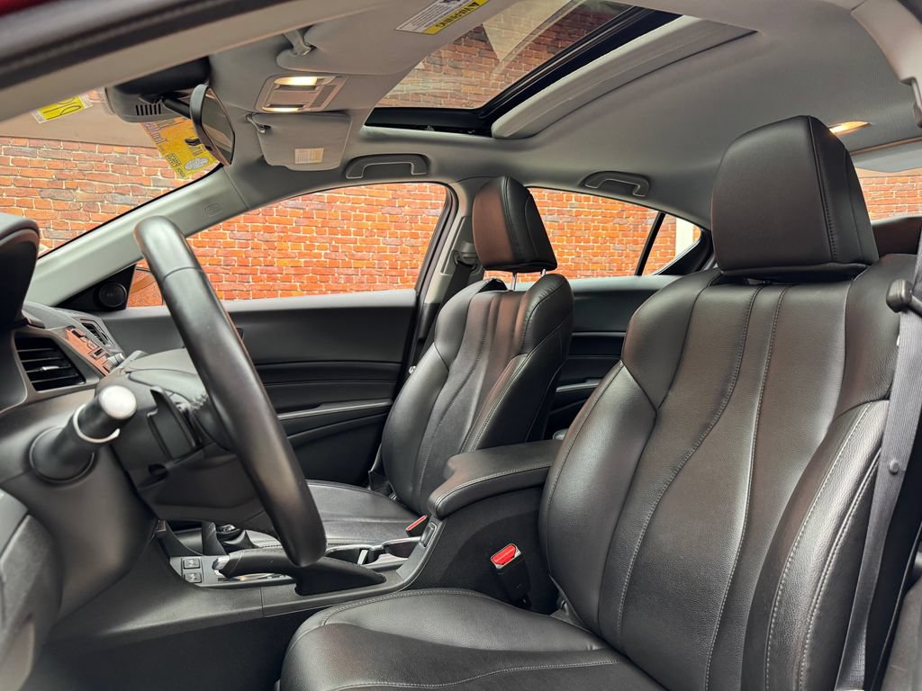 Used 2022 Acura ILX FWD image 24