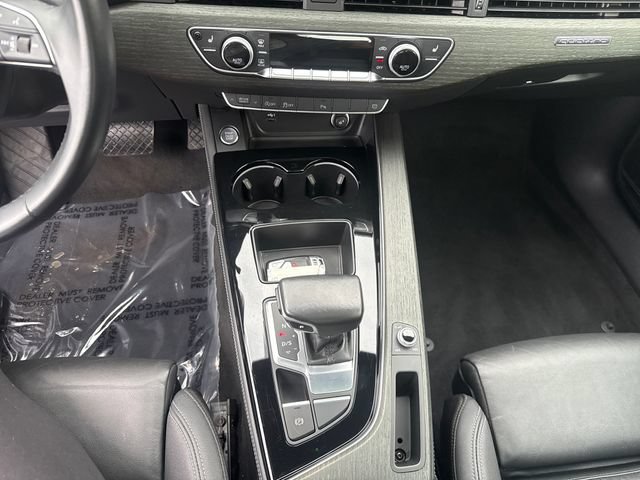 Used 2024 Audi A4 2.0T Premium Plus AWD/4WD image 14