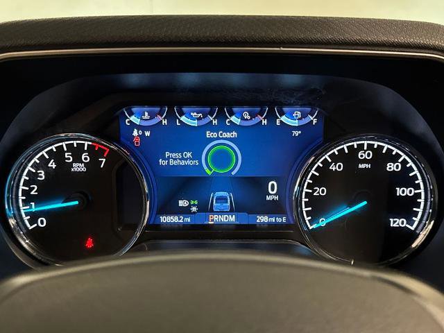 Certified 2022 Ford F150 XLT w/ Equipment Group 302A High image 24