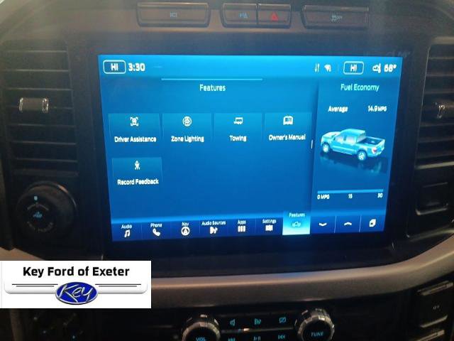 Certified 2023 Ford F150 XLT w/ Equipment Group 302A High AWD/4WD image 33