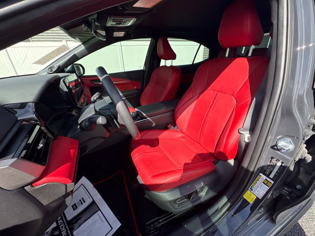 Used 2025 Toyota Camry XSE w/ Premium Package FWD image 7