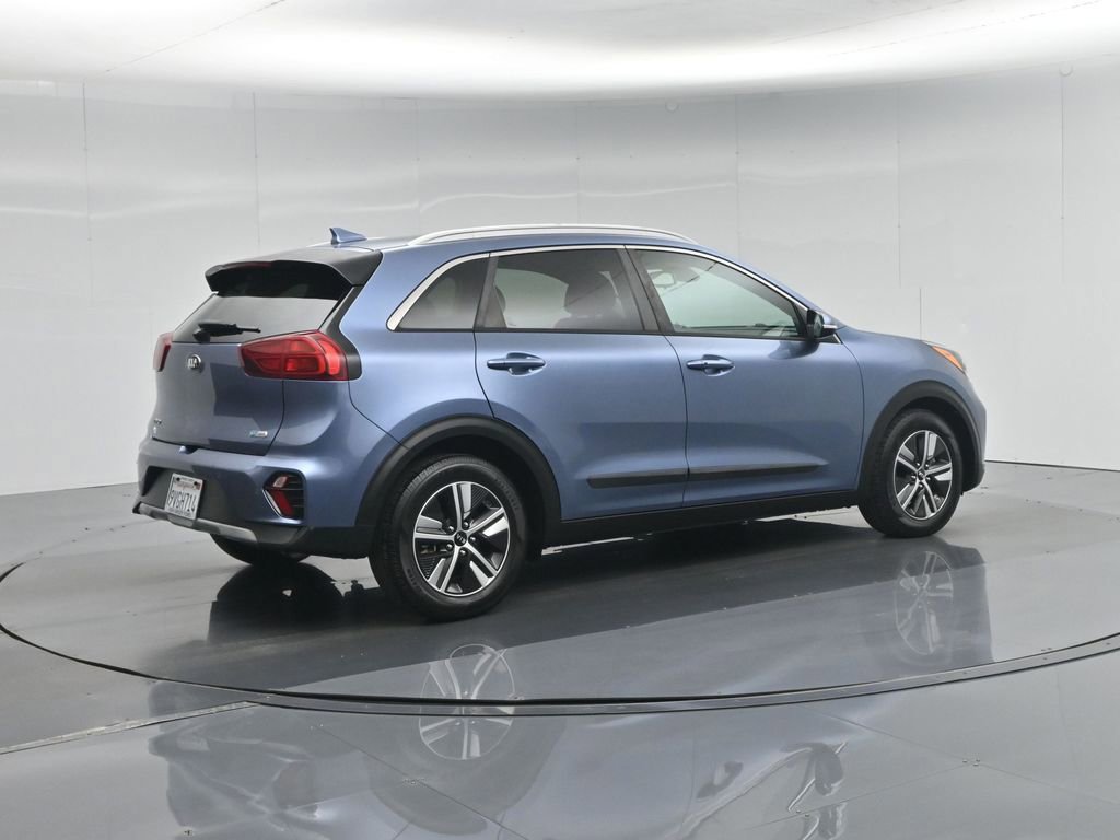 Used 2020 Kia Niro EX Premium FWD image 11
