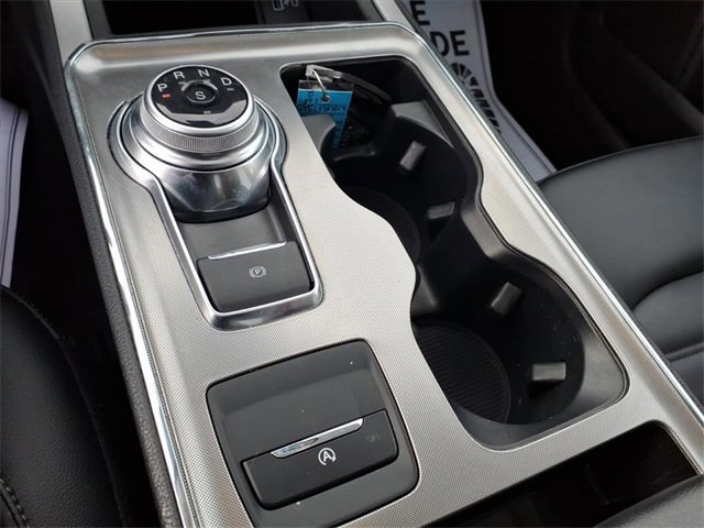 Certified 2022 Ford Edge SEL w/ Convenience Package image 22