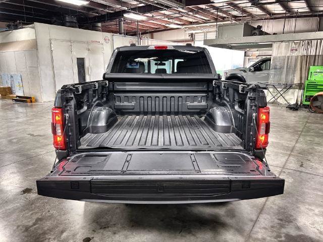 Certified 2023 Ford F150 XLT w/ Equipment Group 302A High AWD/4WD image 27