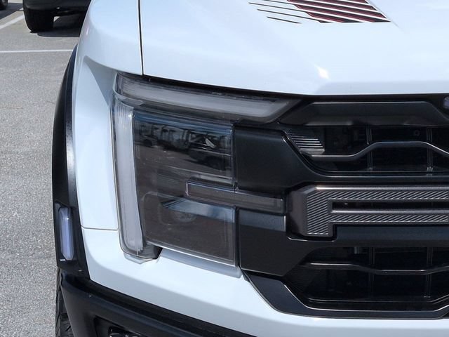 Certified 2026 Ford F150 Raptor AWD/4WD image 10