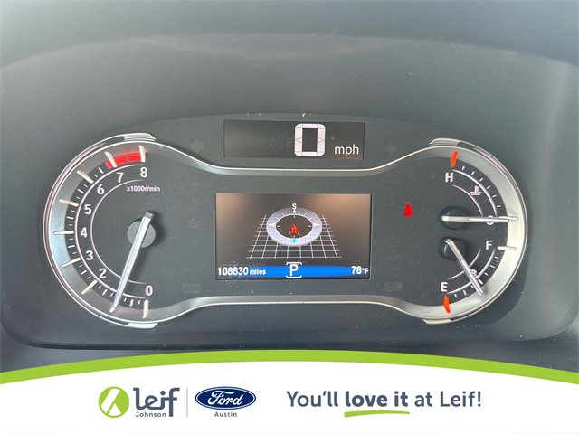 Used 2018 Honda Pilot EX-L image 14