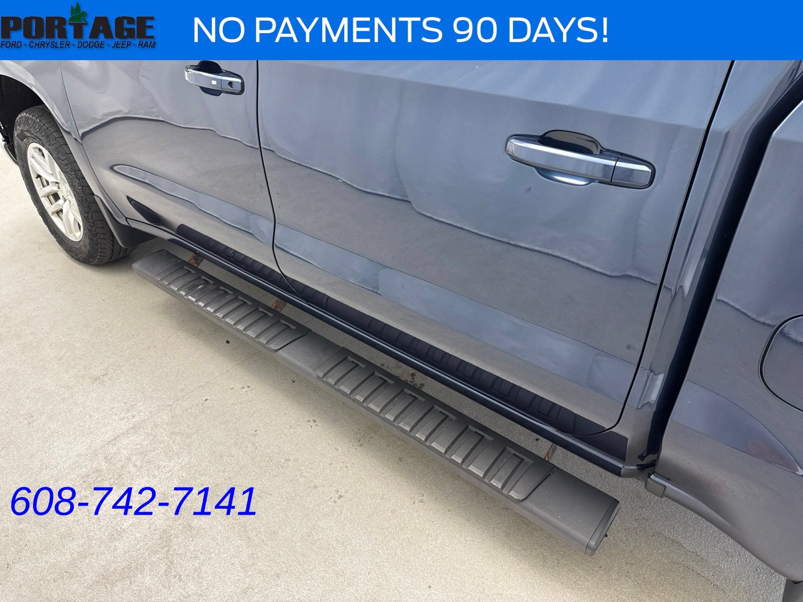 Used 2020 Chevrolet Silverado 1500 LT w/ All-Star Edition AWD/4WD image 6