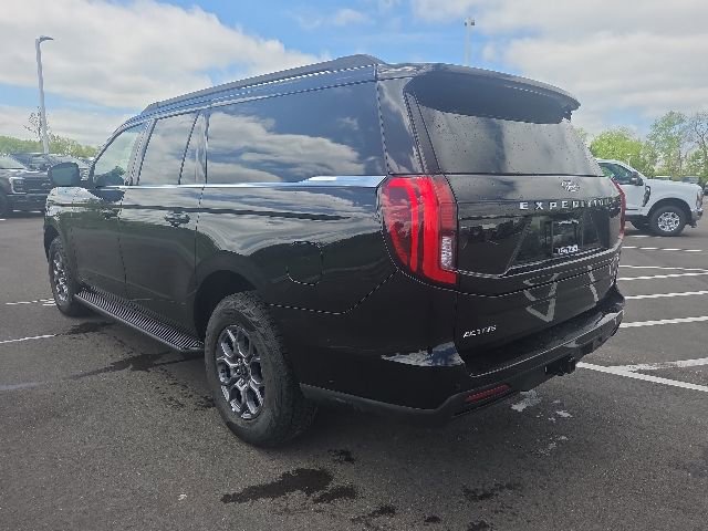 Certified 2025 Ford Expedition Max Active AWD/4WD image 17