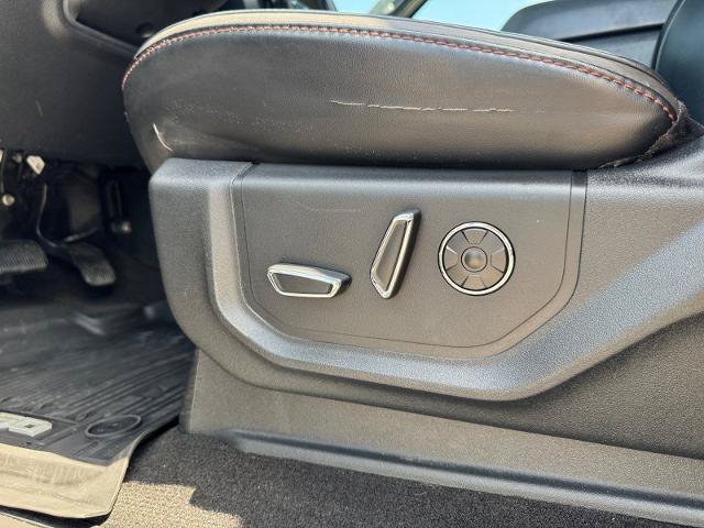 Certified 2019 Ford F150 Platinum w/ Equipment Group 701A Luxury AWD/4WD image 21