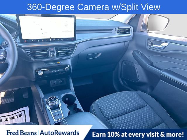 Certified 2023 Ford Escape Active w/ Tech Pack #2 image 27