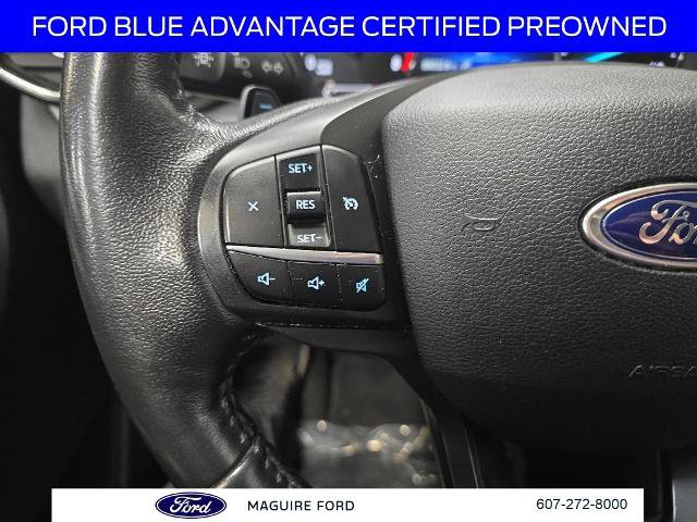 Certified 2020 Ford Explorer XLT w/ Equipment Group 202A AWD/4WD image 23