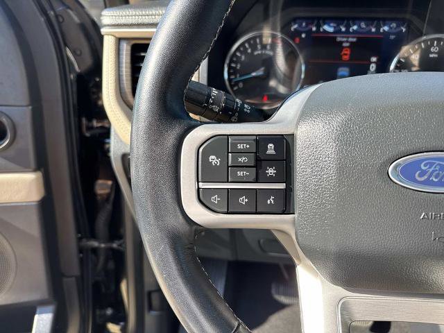Certified 2024 Ford Expedition Limited image 25