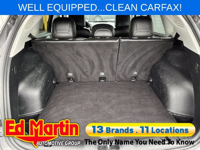 Used 2019 Jeep Compass Limited AWD/4WD image 8