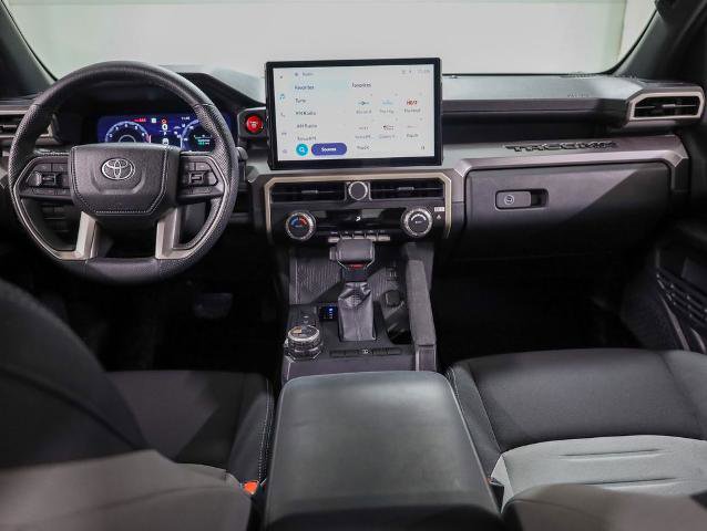 Used 2025 Toyota Tacoma TRD Off-Road image 18