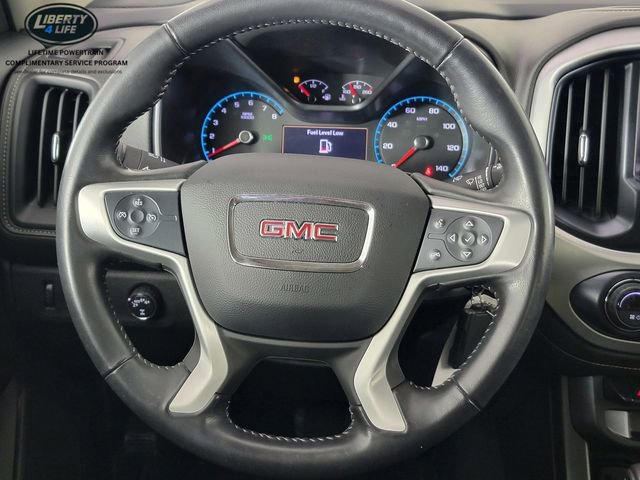 Used 2020 GMC Canyon SLE w/ SLE Convenience Package image 28