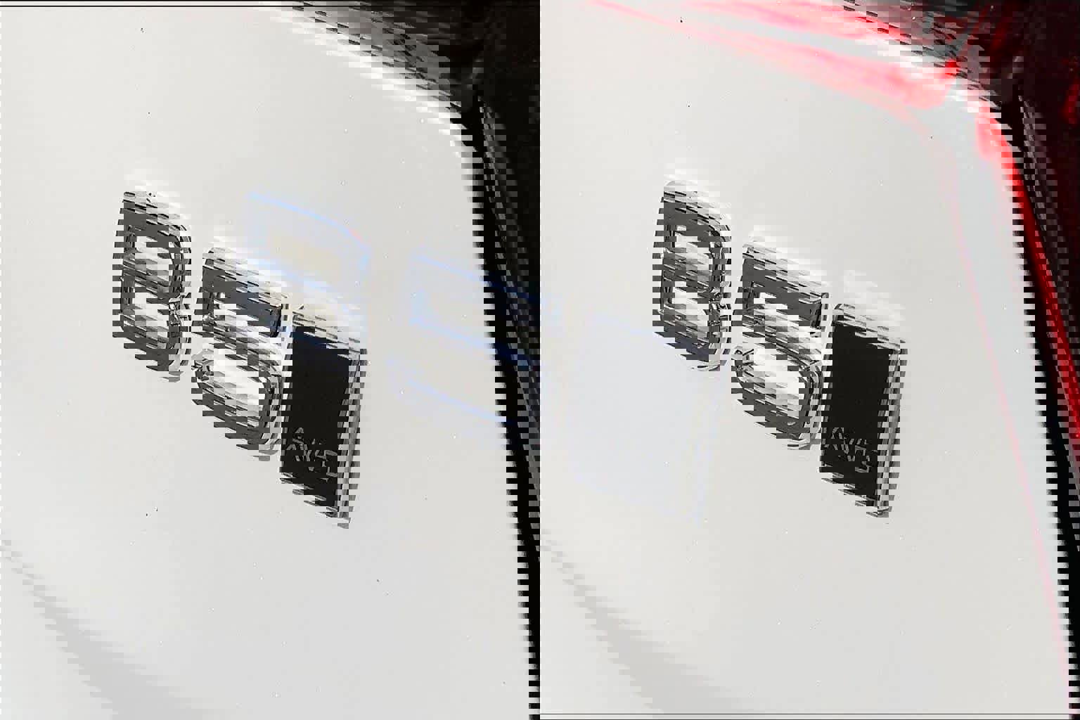 Used 2022 Volvo S60 B5 R-Design image 11