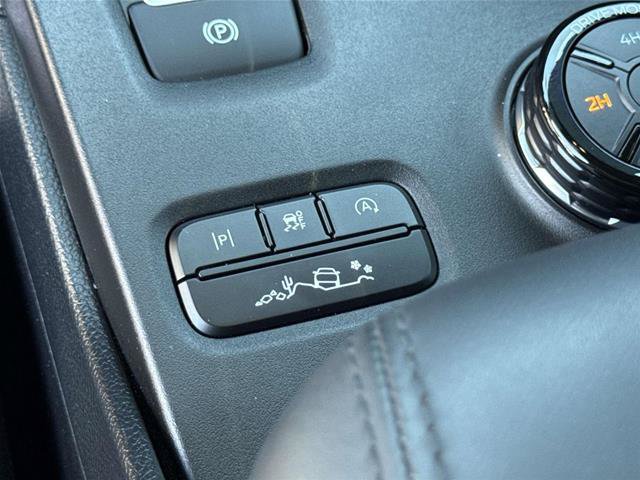 Certified 2024 Ford Ranger Raptor AWD/4WD image 28