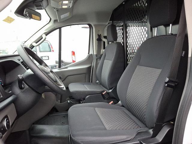 Certified 2024 Ford Transit 250 Low Roof w/ Exterior Upgrade Package image 12
