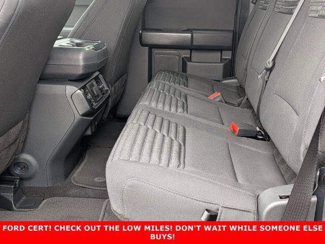 Certified 2023 Ford F150 XL w/ STX Appearance Package AWD/4WD image 22