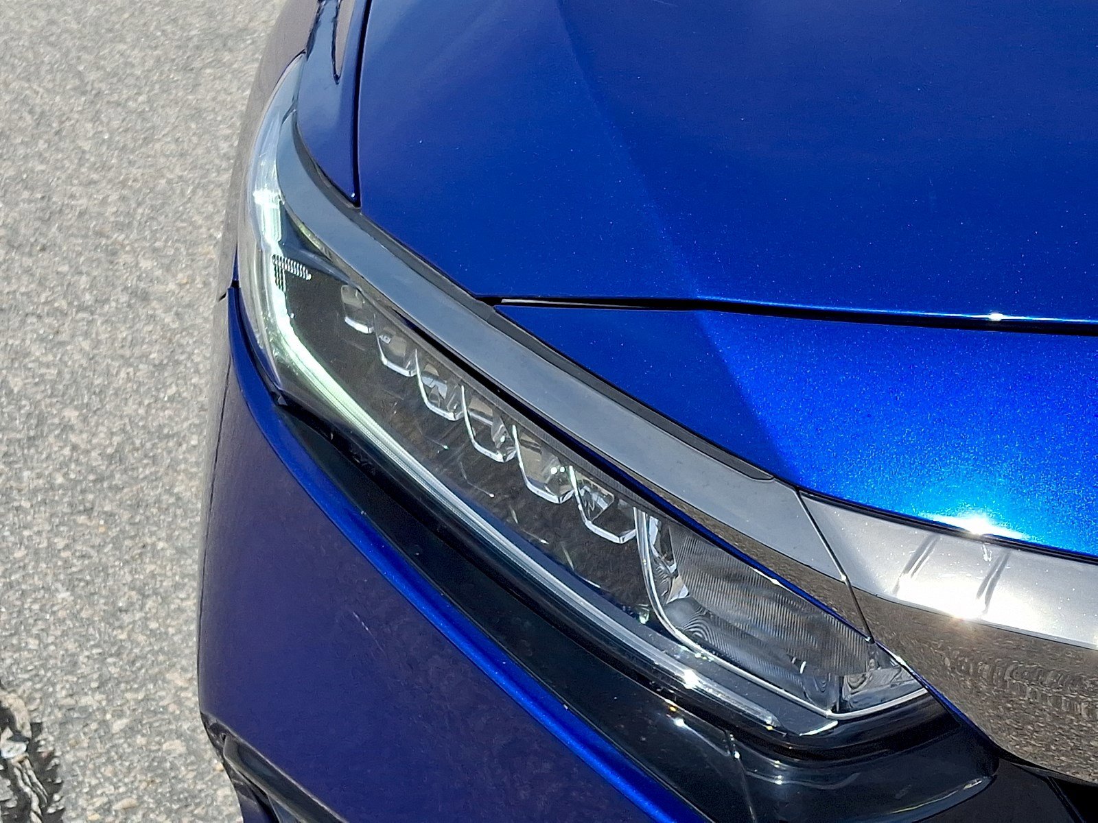 Used 2019 Honda Accord Sport image 8