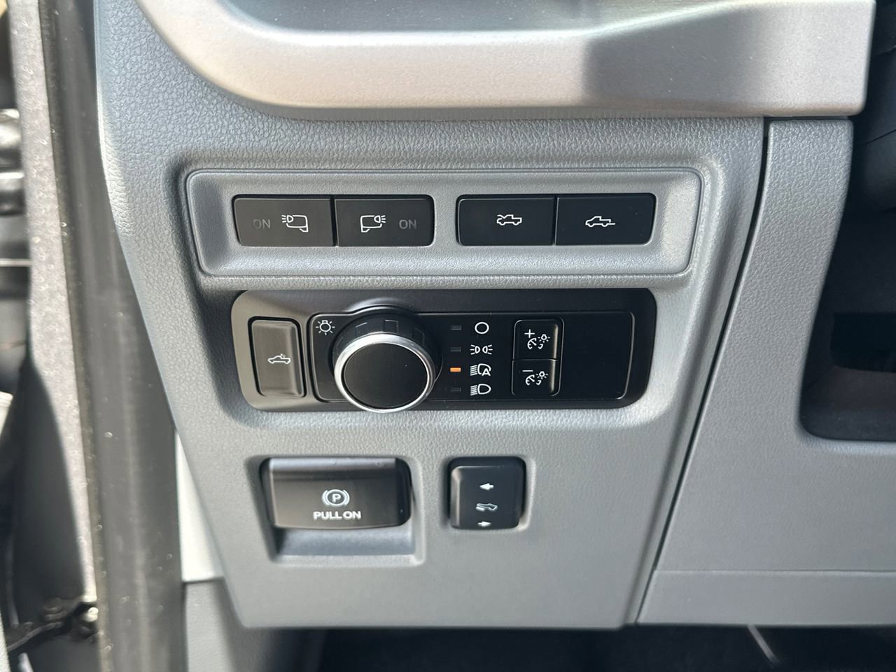 Certified 2023 Ford F150 Lightning XLT w/ Equipment Group 312A High image 34