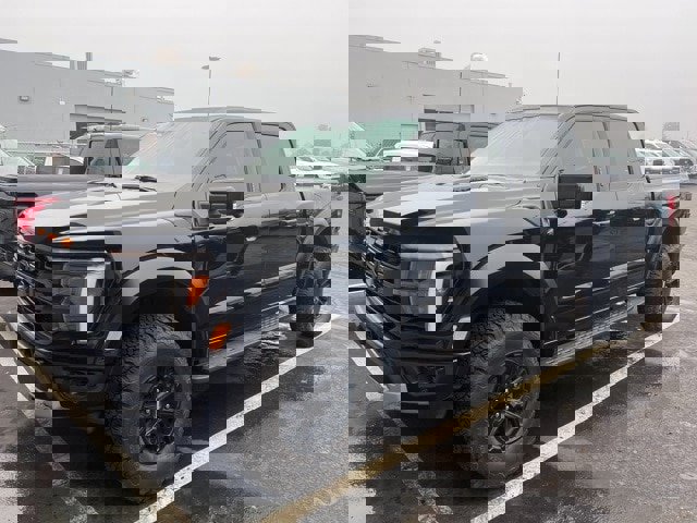 Certified 2024 Ford F150 Raptor image 1