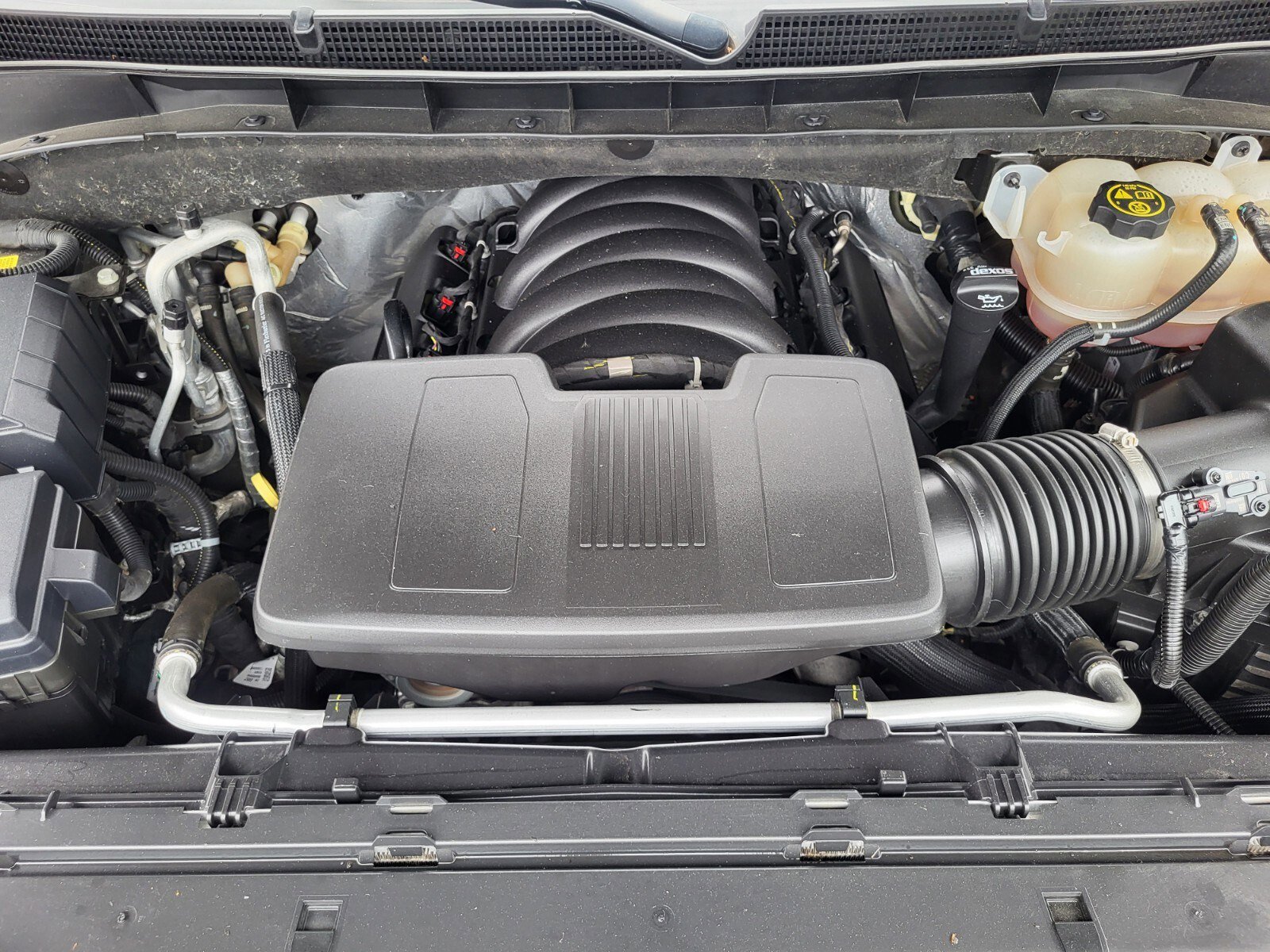 Used 2023 GMC Yukon Denali w/ Max Trailering Package image 34