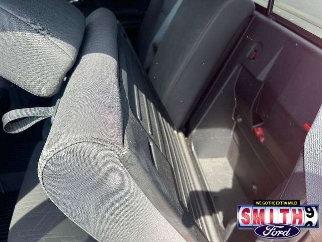 Used 2018 Toyota Tacoma TRD Off-Road AWD/4WD image 35