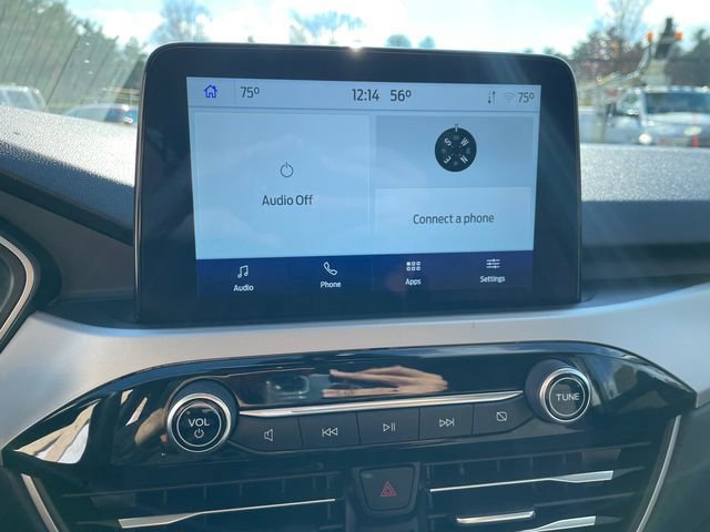 Certified 2022 Ford Escape SE w/ Convenience Package image 33