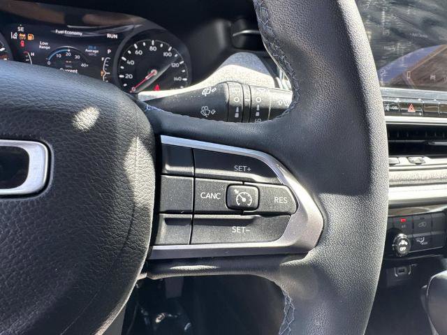 Used 2022 Jeep Compass Latitude FWD image 20