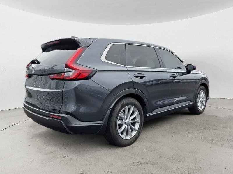 Used 2023 Honda CR-V EX-L image 3