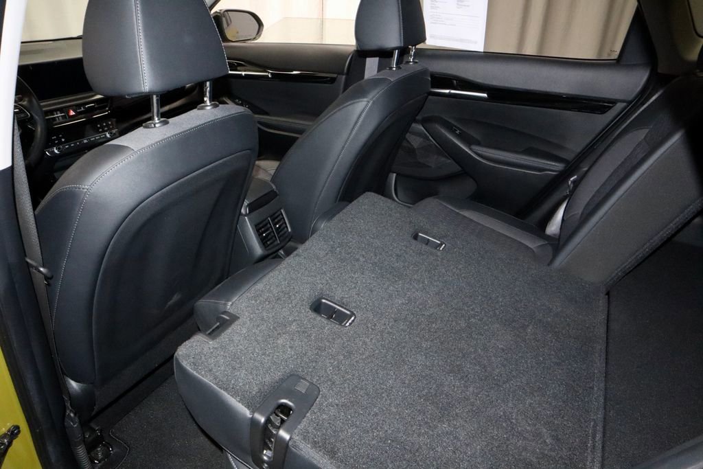 Used 2024 Kia Seltos S image 22
