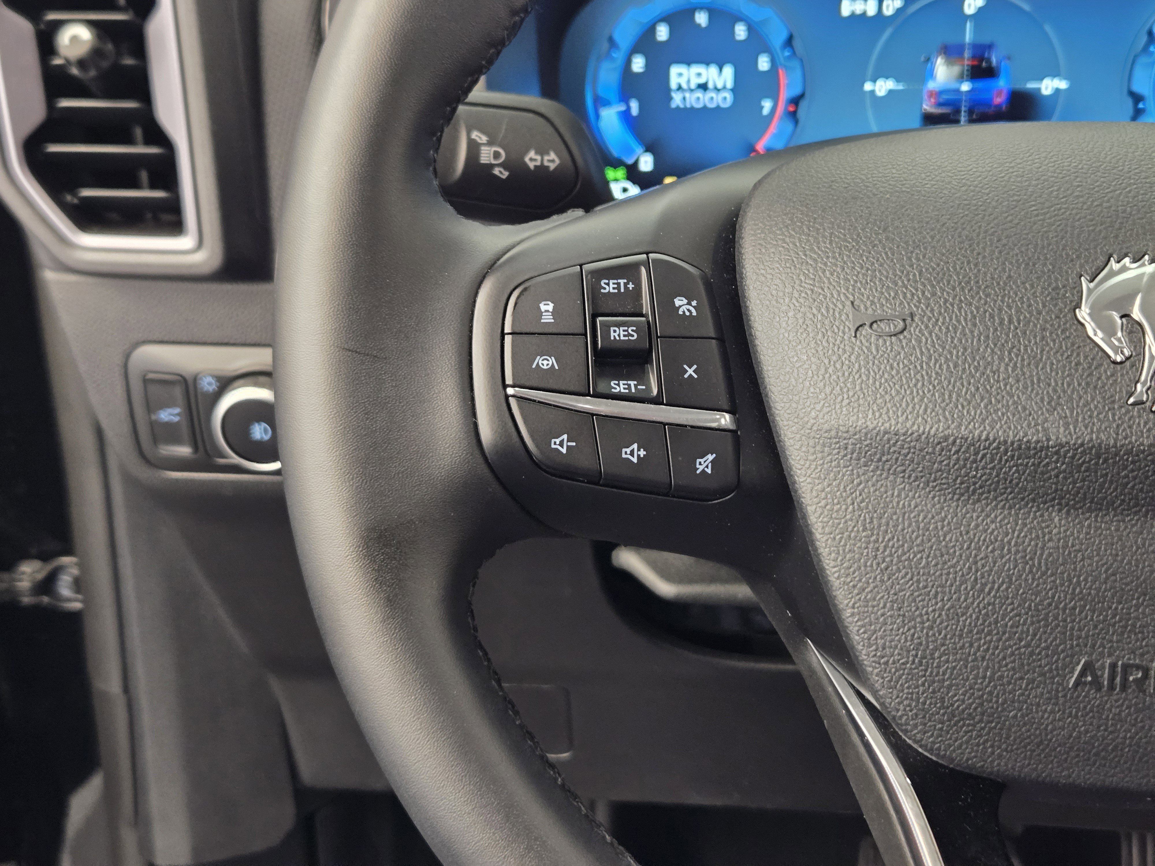 Certified 2025 Ford Bronco Sport Big Bend w/ Convenience Package image 26