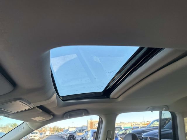 Used 2019 Honda Ridgeline RTL-T image 27