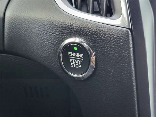 Certified 2022 Ford Edge ST image 24