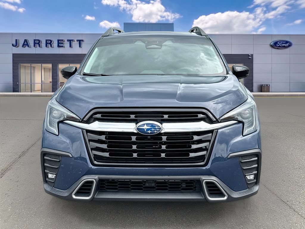 Used 2024 Subaru Ascent Touring w/ Popular Package #2 AWD/4WD image 2