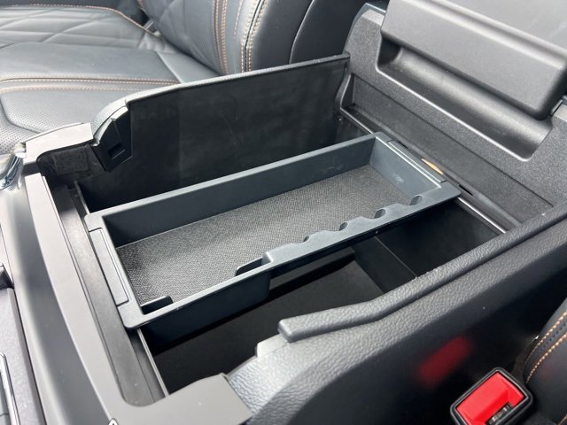 Certified 2022 Ford Expedition Platinum image 18