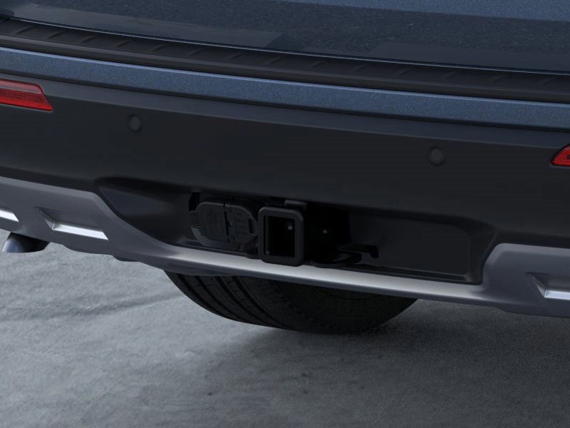 Certified 2025 Ford Explorer Active w/ Active Comfort Package image 23