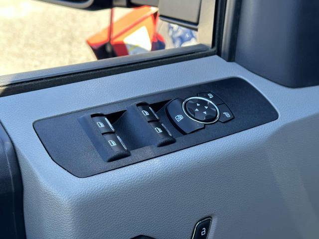 Certified 2022 Ford F350 XL w/ STX Appearance Package image 15