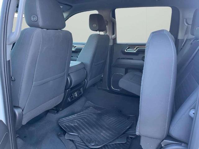 Used 2023 Chevrolet Silverado 1500 LT AWD/4WD image 14