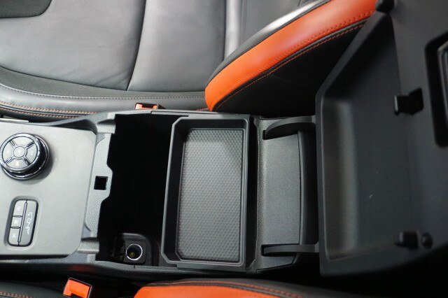 Certified 2025 Ford Ranger Raptor AWD/4WD image 35