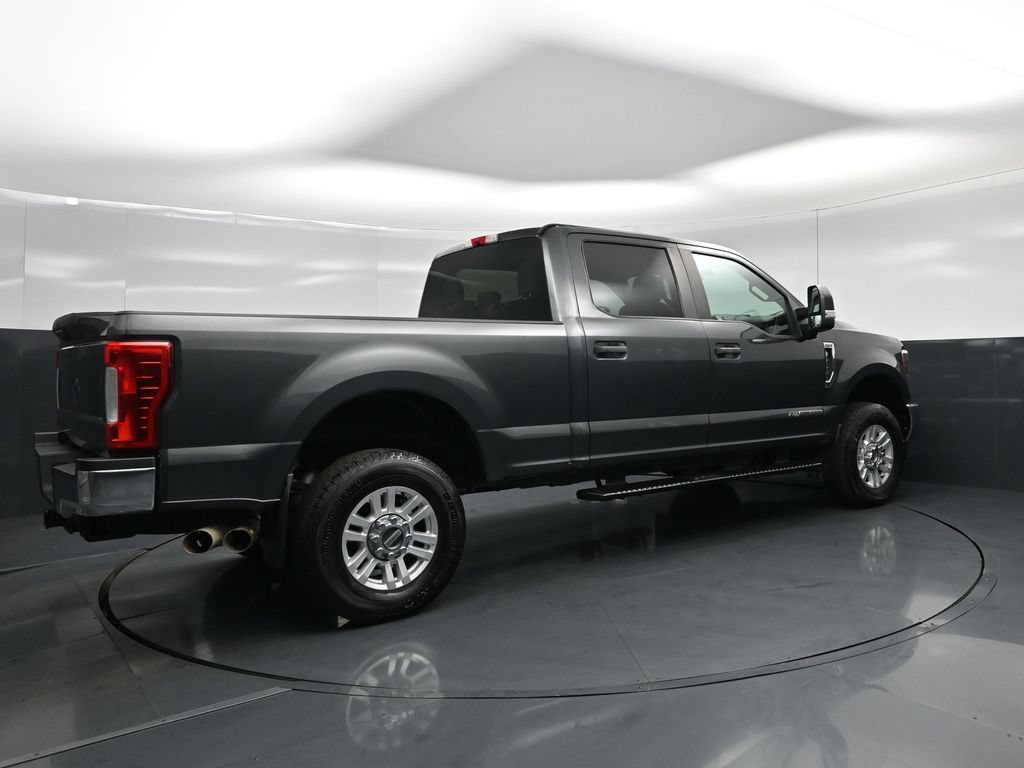 Certified 2019 Ford F250 XL w/ STX Appearance Package AWD/4WD image 20