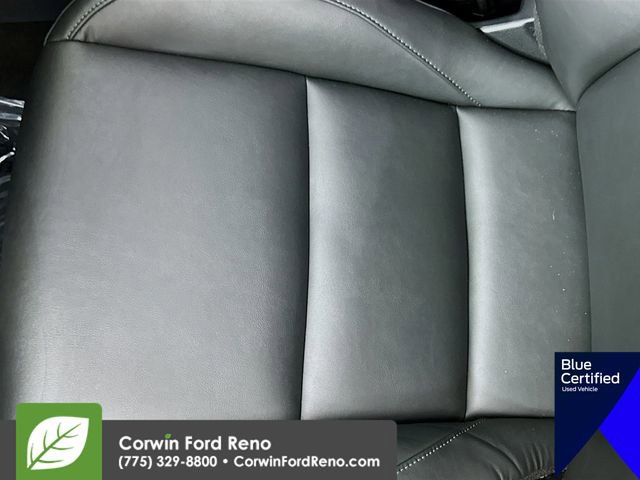 Used 2021 MAZDA CX-30 AWD 2.5 S w/ Select Package image 22