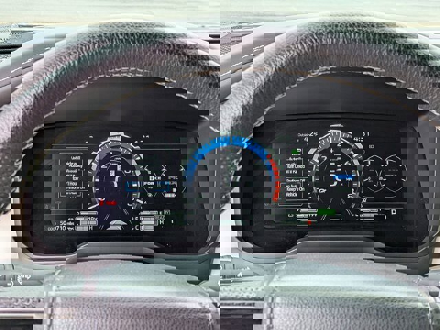 Used 2023 Toyota Tundra Capstone image 20